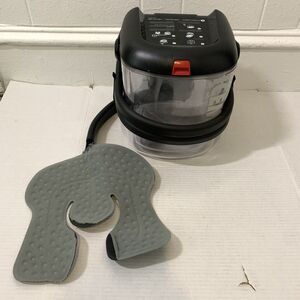 MDonJoy Ice Clear 3 Cold Water Pump Main Unit No Power Cord Has Pad & Attachment